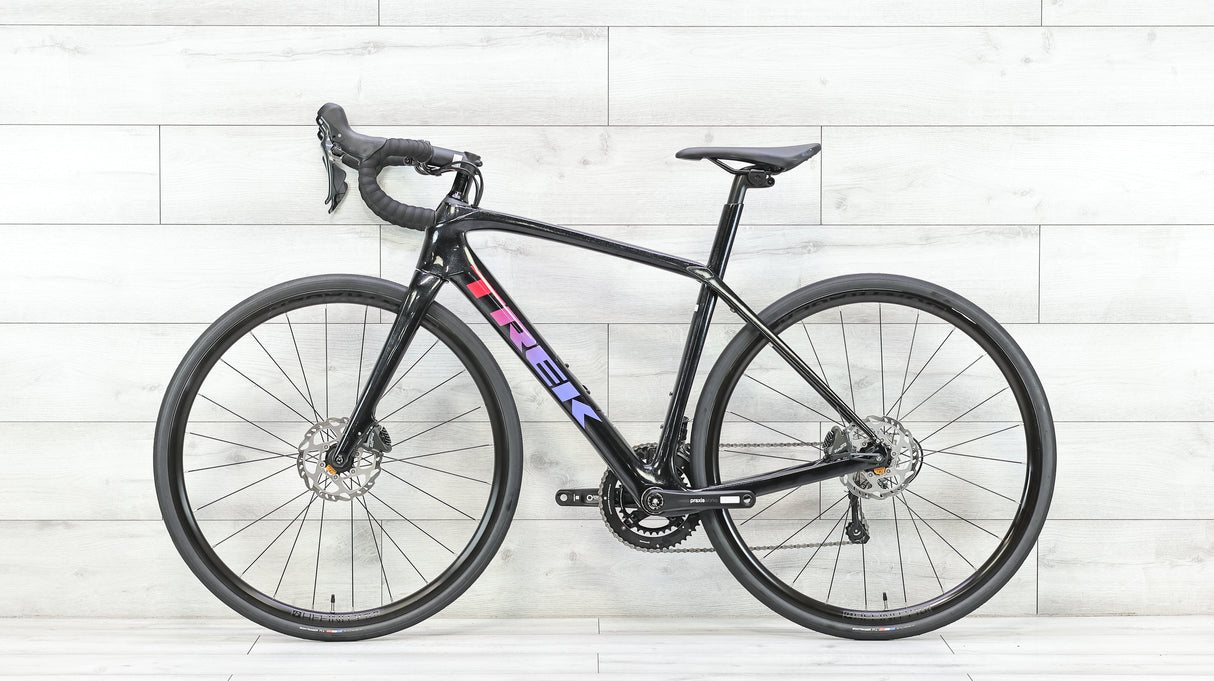 Trek Domane SL 4 Road Bike - 2020, 52cm