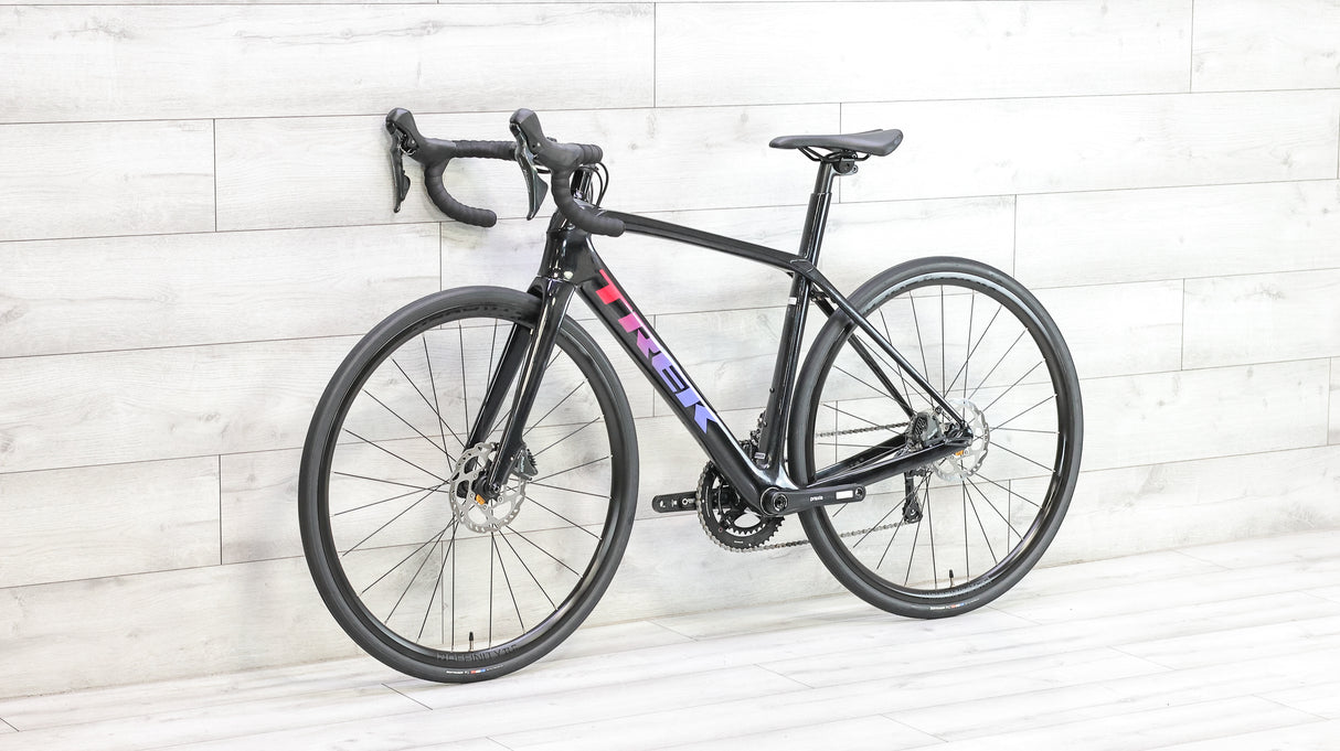 Trek Domane SL 4 Road Bike - 2020, 52cm