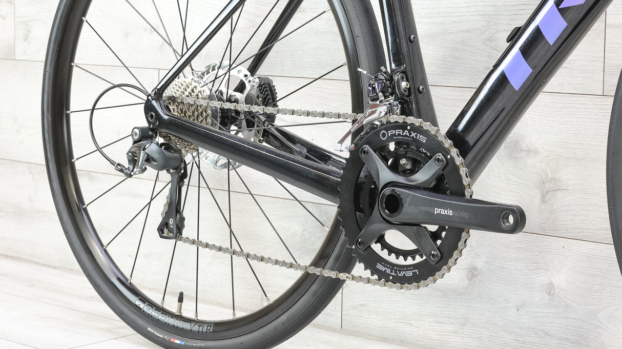 Trek Domane SL 4 Road Bike - 2020, 52cm