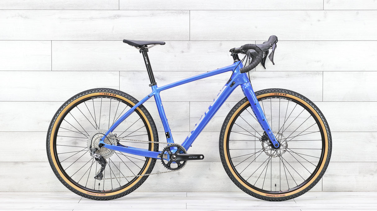 Kona Libre CR Gravel Bike - 2021, 50cm