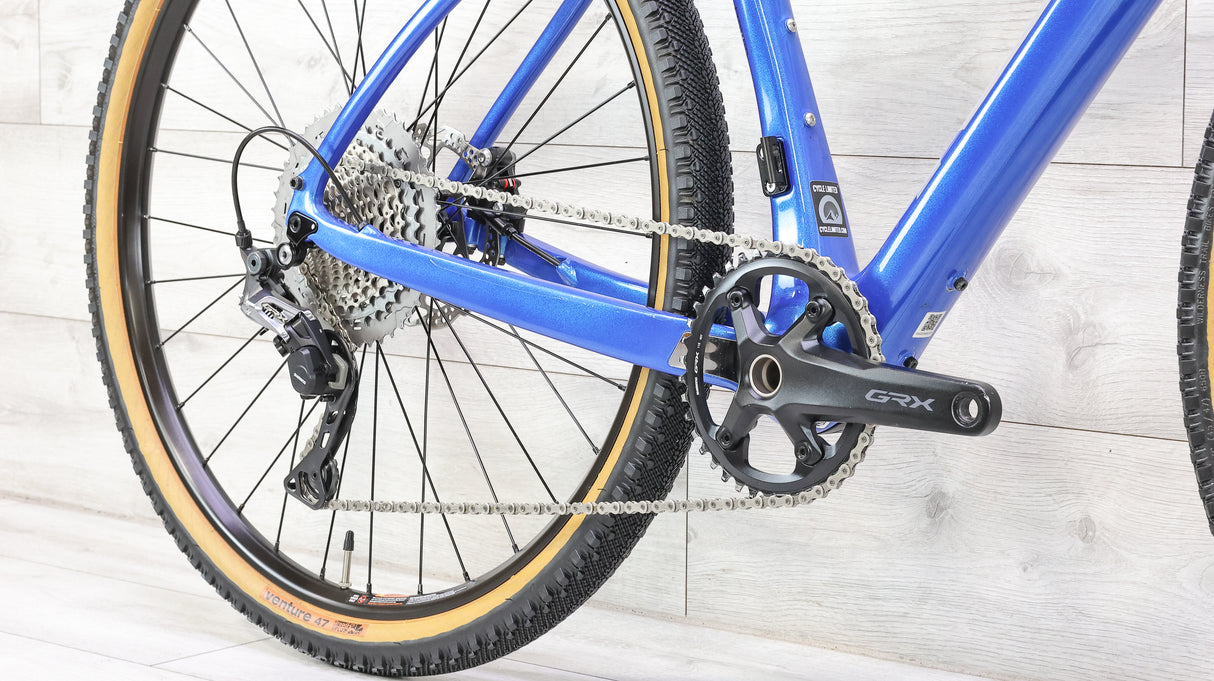 Kona Libre CR Gravel Bike - 2021, 50cm