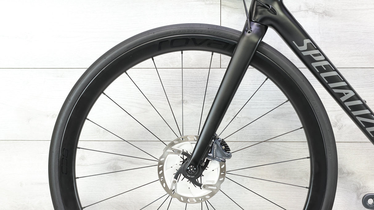 Specialized Roubaix Expert Road Bike - 2021, 54cm