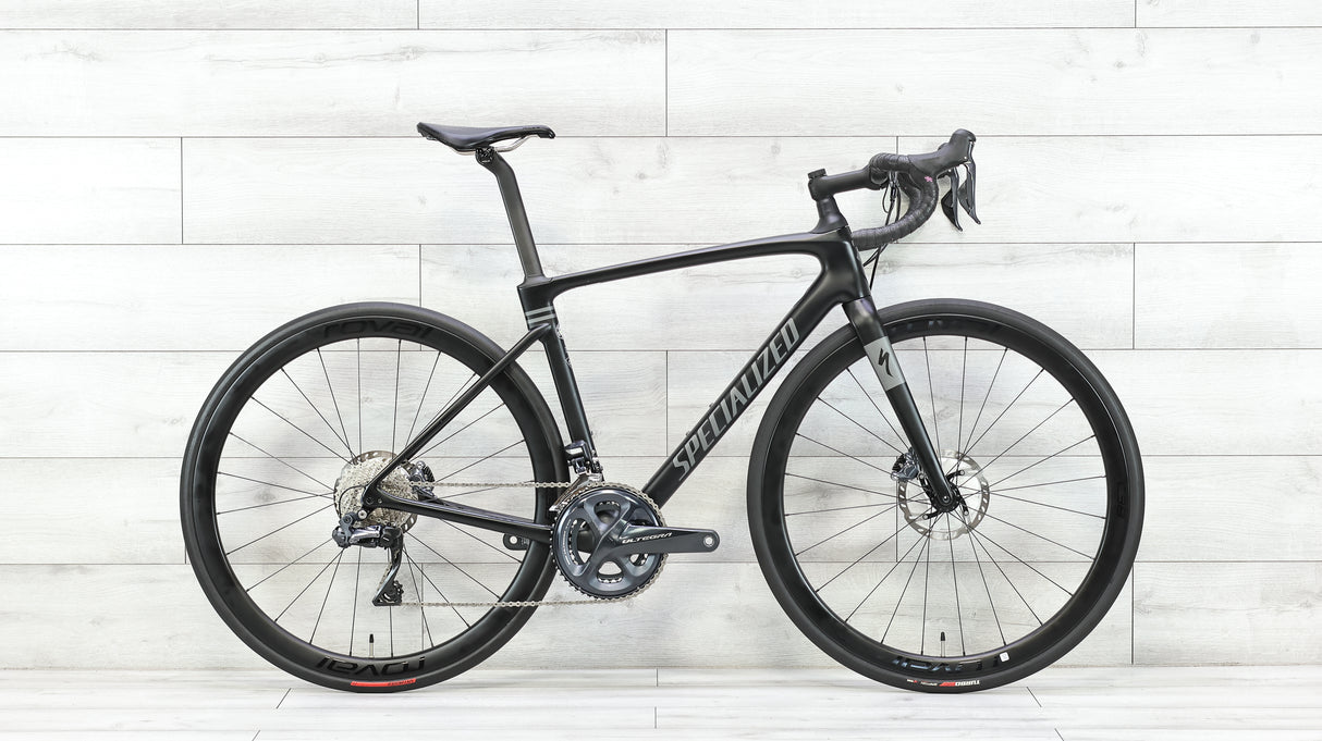 Specialized Roubaix Expert Road Bike - 2021, 54cm