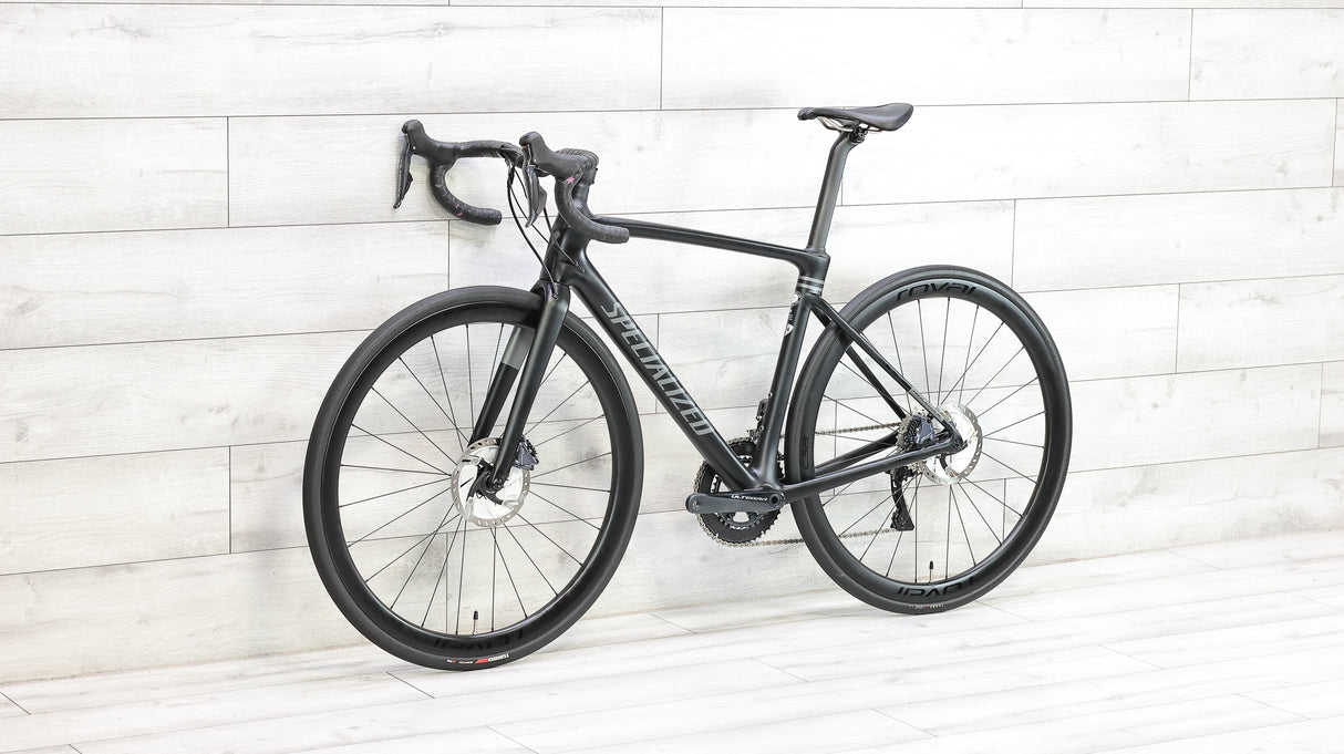 Specialized Roubaix Expert Road Bike - 2021, 54cm