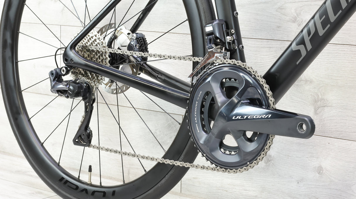 Specialized Roubaix Expert Road Bike - 2021, 54cm