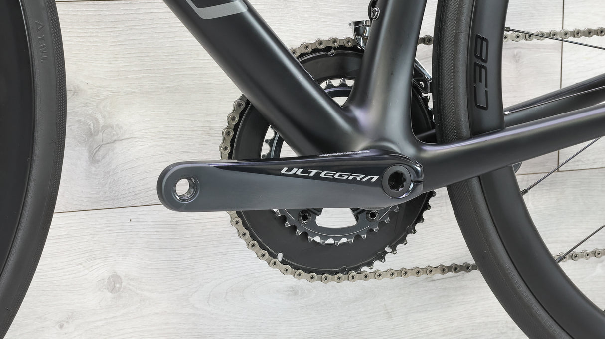 Specialized Roubaix Expert Road Bike - 2021, 54cm