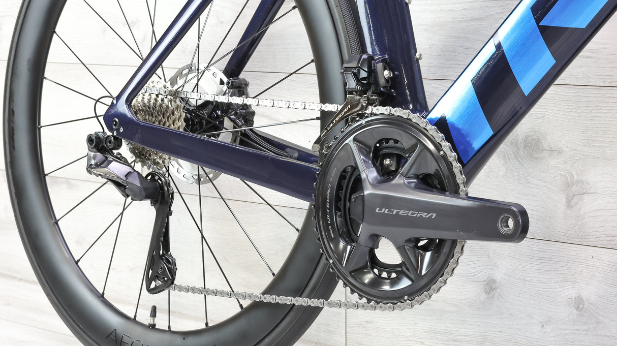 Trek Madone SL 7 Road Bike - 2022, 56cm