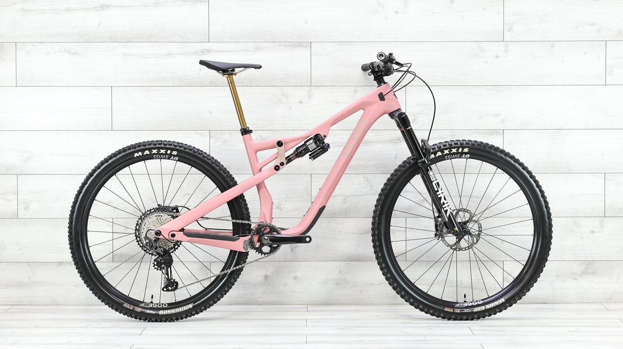Ari Delano Peak Elite Mountain Bike - 2025, Large