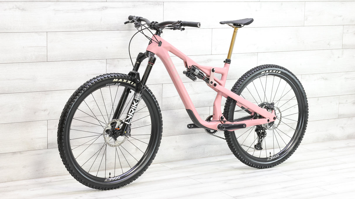 Ari Delano Peak Elite Mountain Bike - 2025, Large
