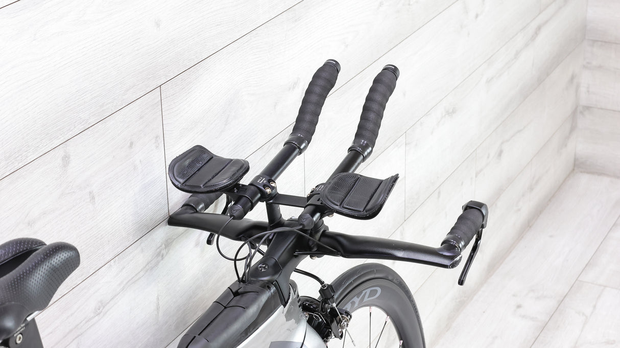 Felt IA10 Ultegra Di2 Triathlon Bike - 2018, 51cm