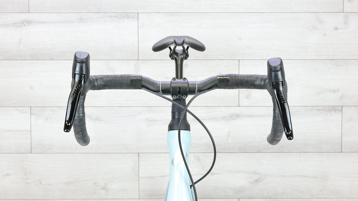 Specialized Roubaix SL8 Expert Road Bike - 2025, 58cm
