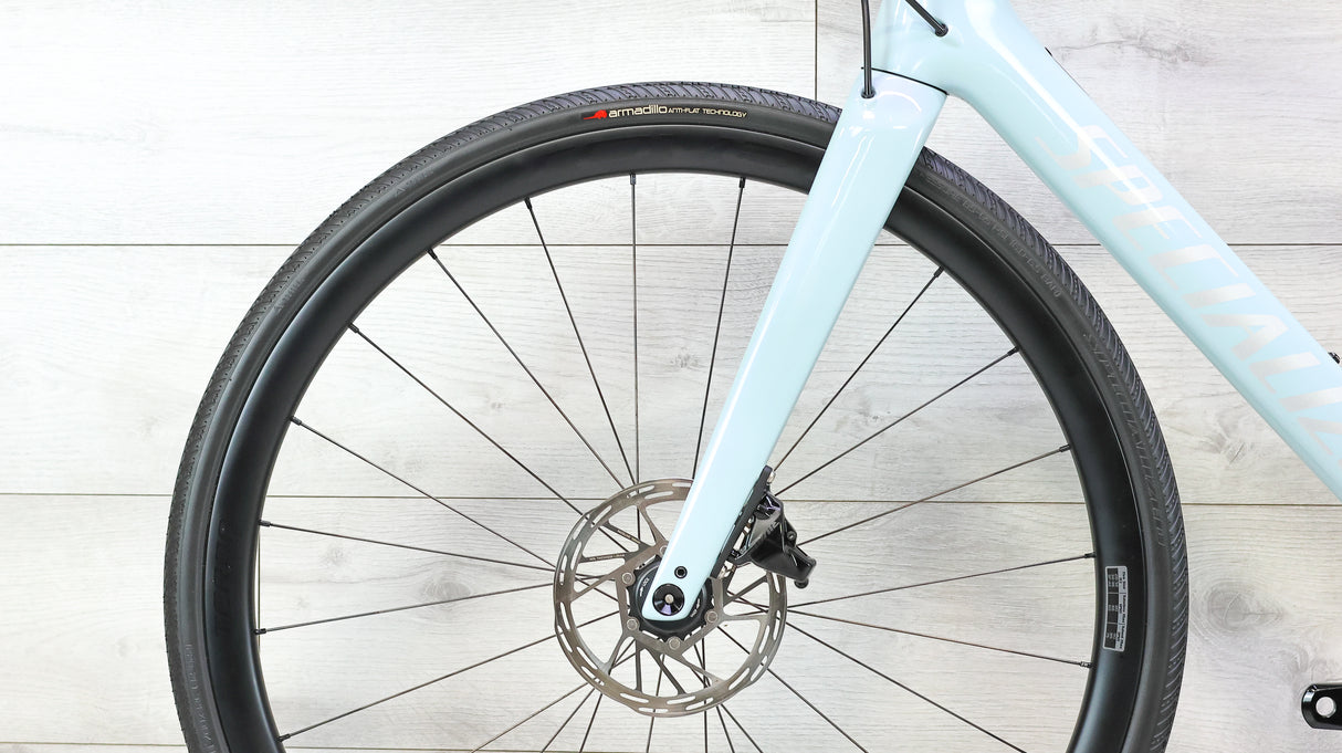 Specialized Roubaix SL8 Expert Road Bike - 2025, 58cm