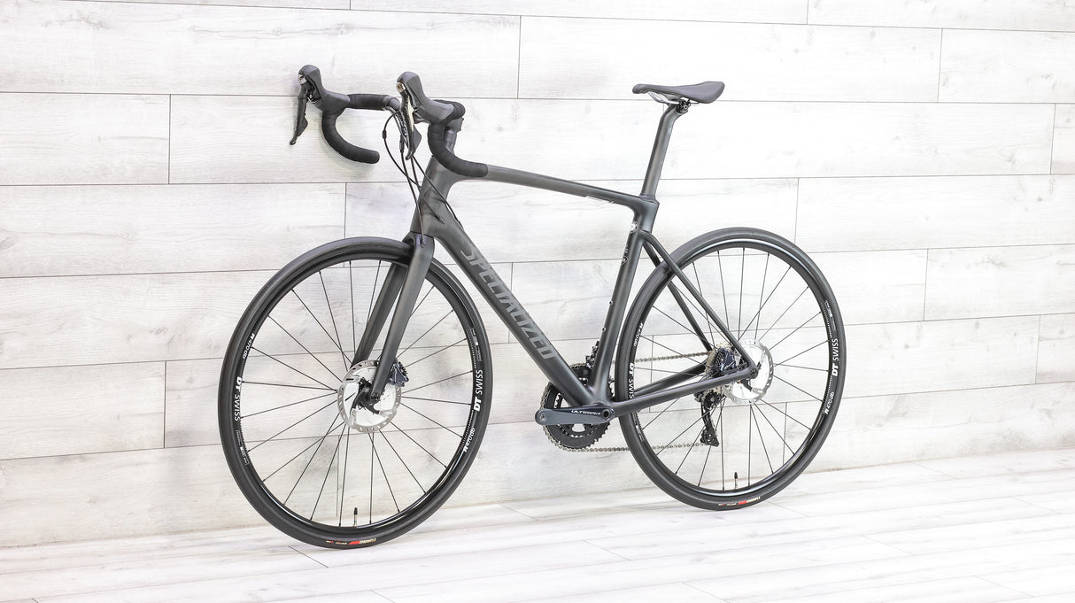 Specialized Roubaix Comp Road Bike - 2021, 58cm
