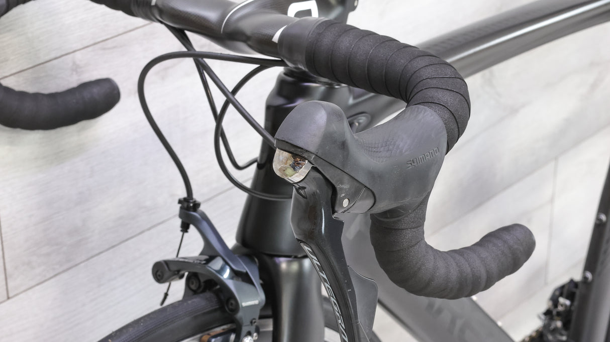 Pinarello Gan Road Bike - 2019, 51.5cm