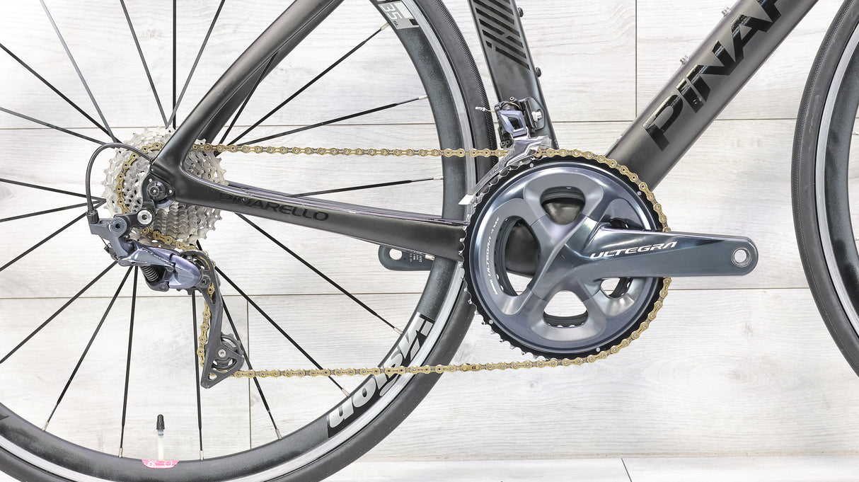 Pinarello Gan Road Bike - 2019, 51.5cm