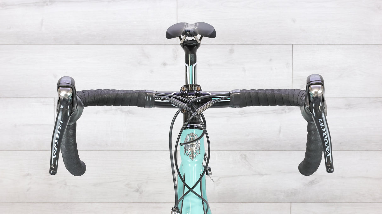 Bianchi Intenso Ultegra Road Bike - 2015, 57cm