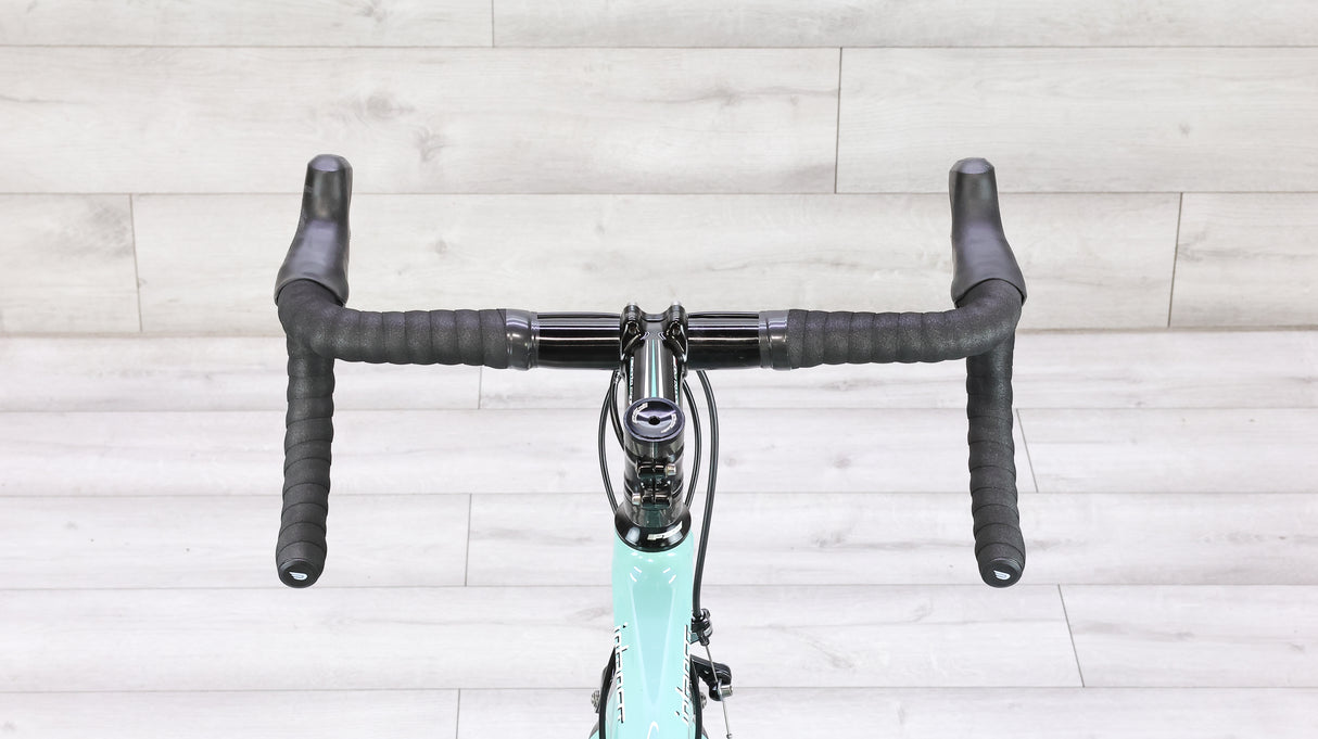 Bianchi Intenso Ultegra Road Bike - 2015, 57cm