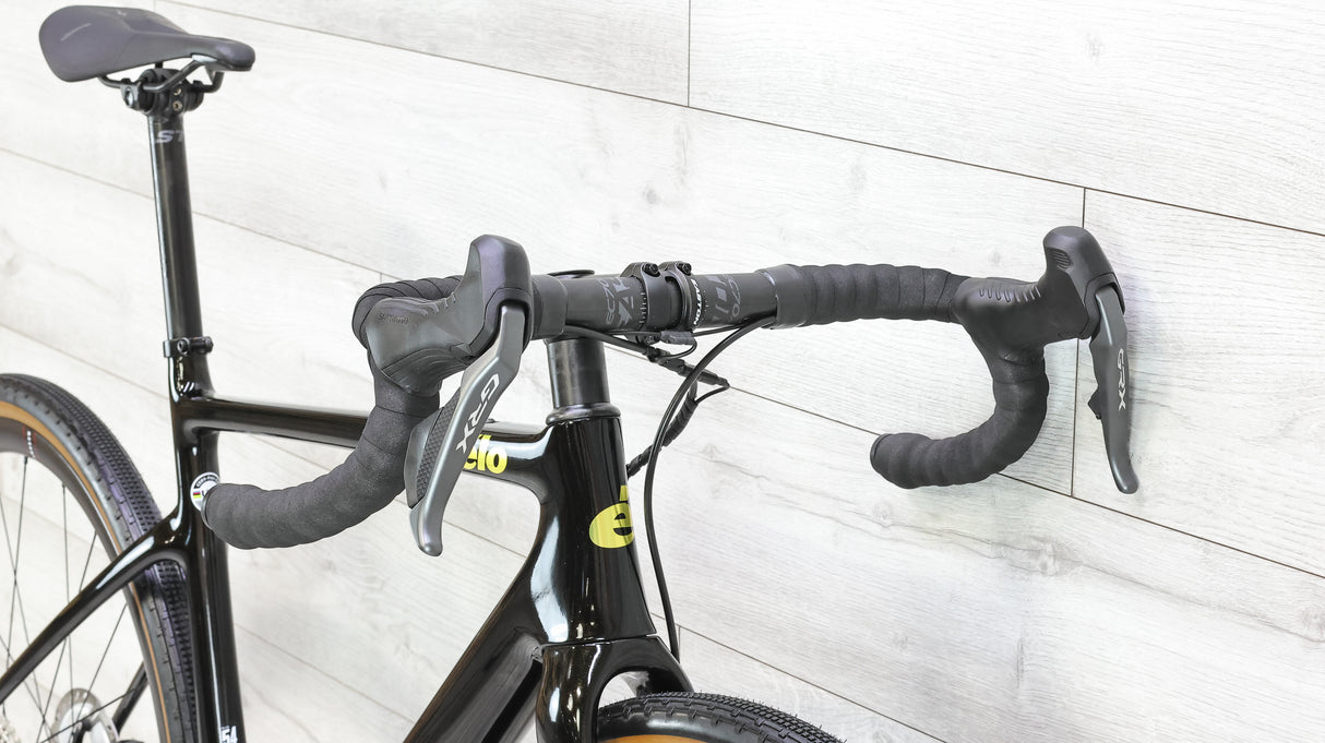Cervelo Aspero GRX Di2 Disc Gravel Bike - 2020, 54cm