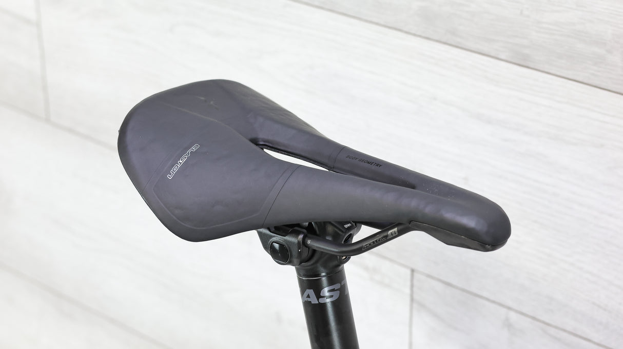 Cervelo Aspero GRX Di2 Disc Gravel Bike - 2020, 54cm