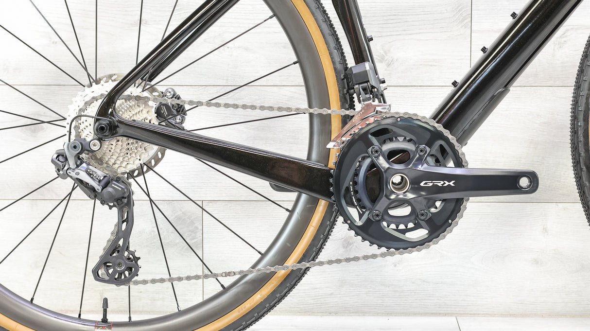 Cervelo Aspero GRX Di2 Disc Gravel Bike - 2020, 54cm