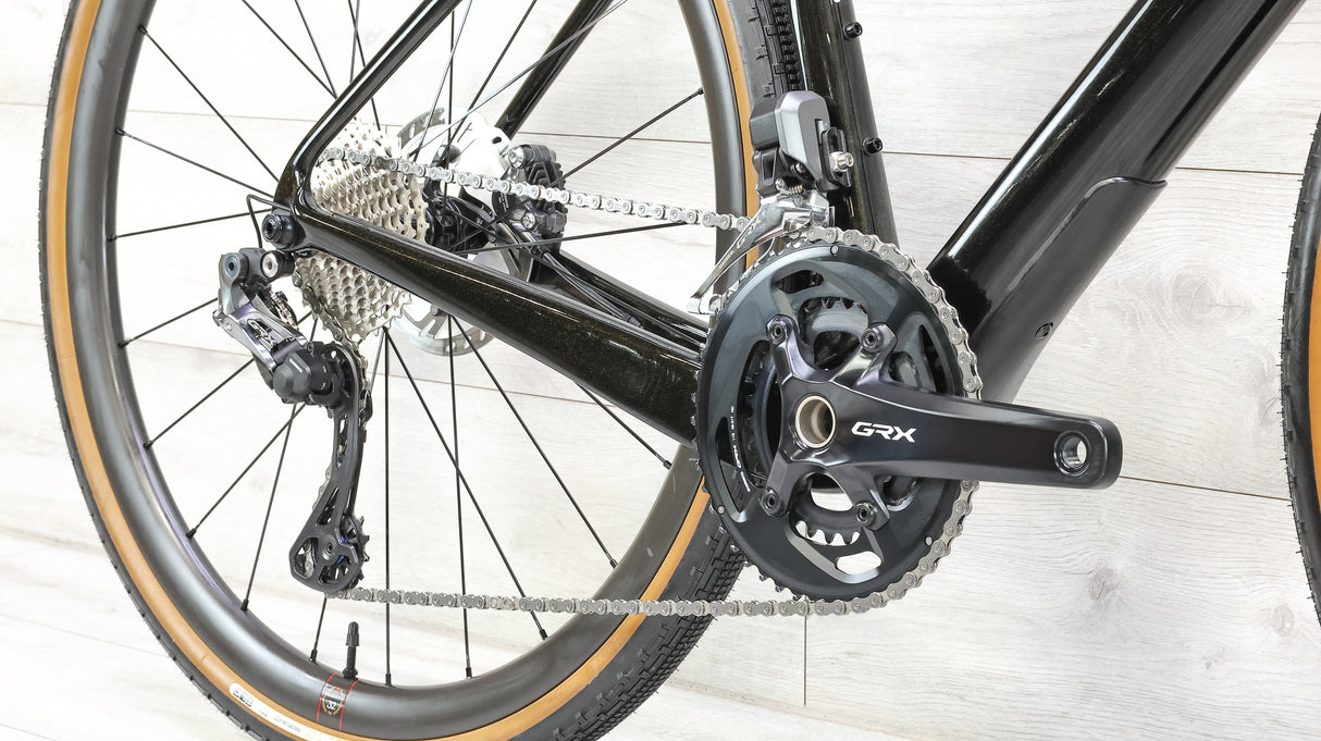 Cervelo Aspero GRX Di2 Disc Gravel Bike - 2020, 54cm