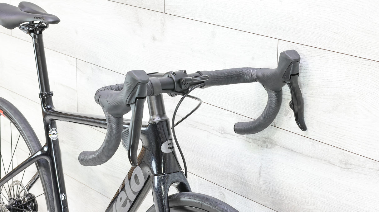 Cervelo Caledonia Rival eTap AXS Road Bike - 2023, 51cm