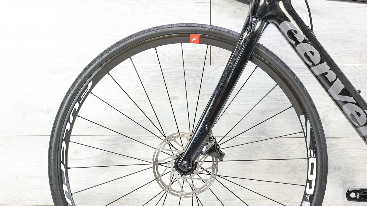 Cervelo Caledonia Rival eTap AXS Road Bike - 2023, 51cm
