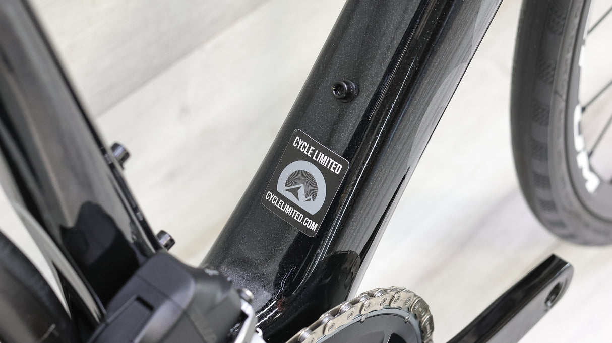 Cervelo Caledonia Rival eTap AXS Road Bike - 2023, 51cm
