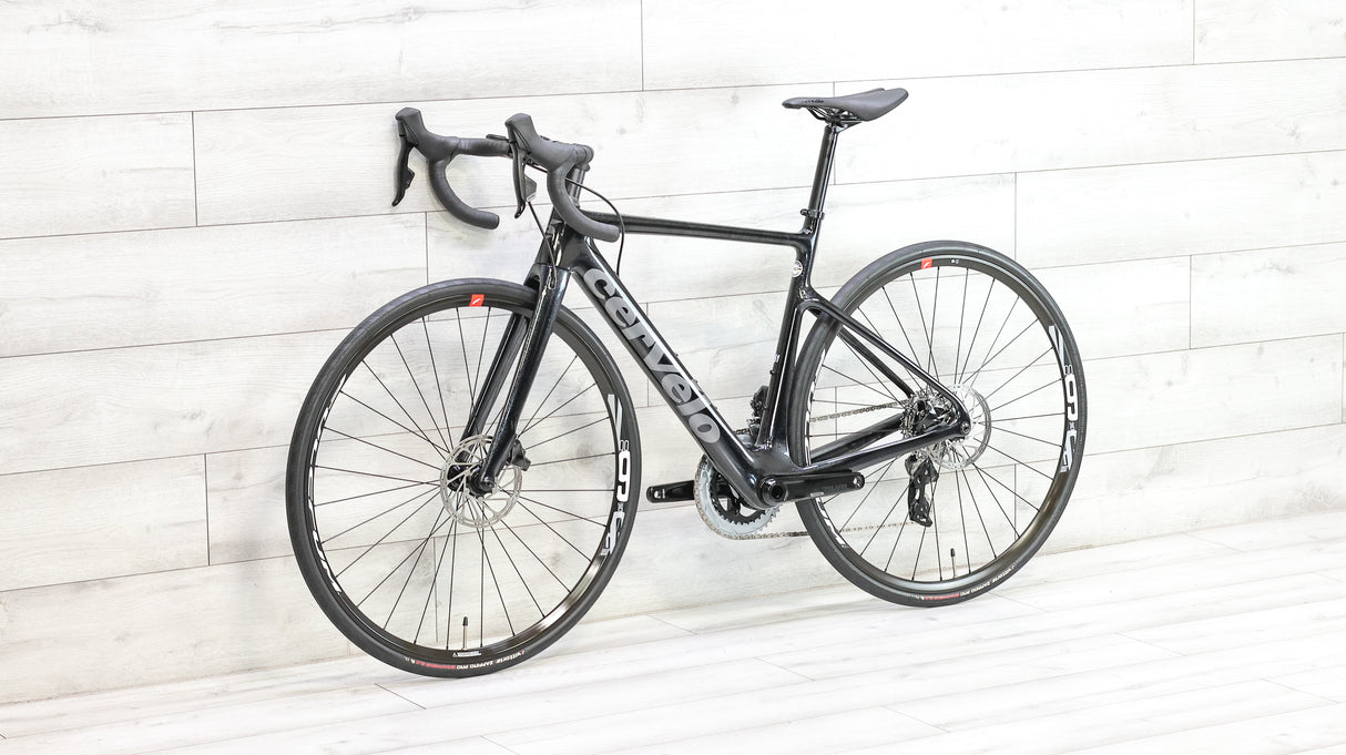 Cervelo Caledonia Rival eTap AXS Road Bike - 2023, 51cm