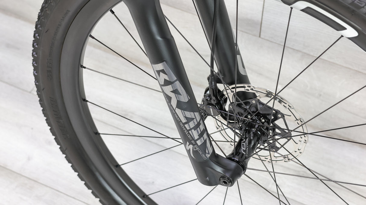 Specialized S-Works Epic Hardtail XX1 AXS Mountain Bike - 2020, Medium