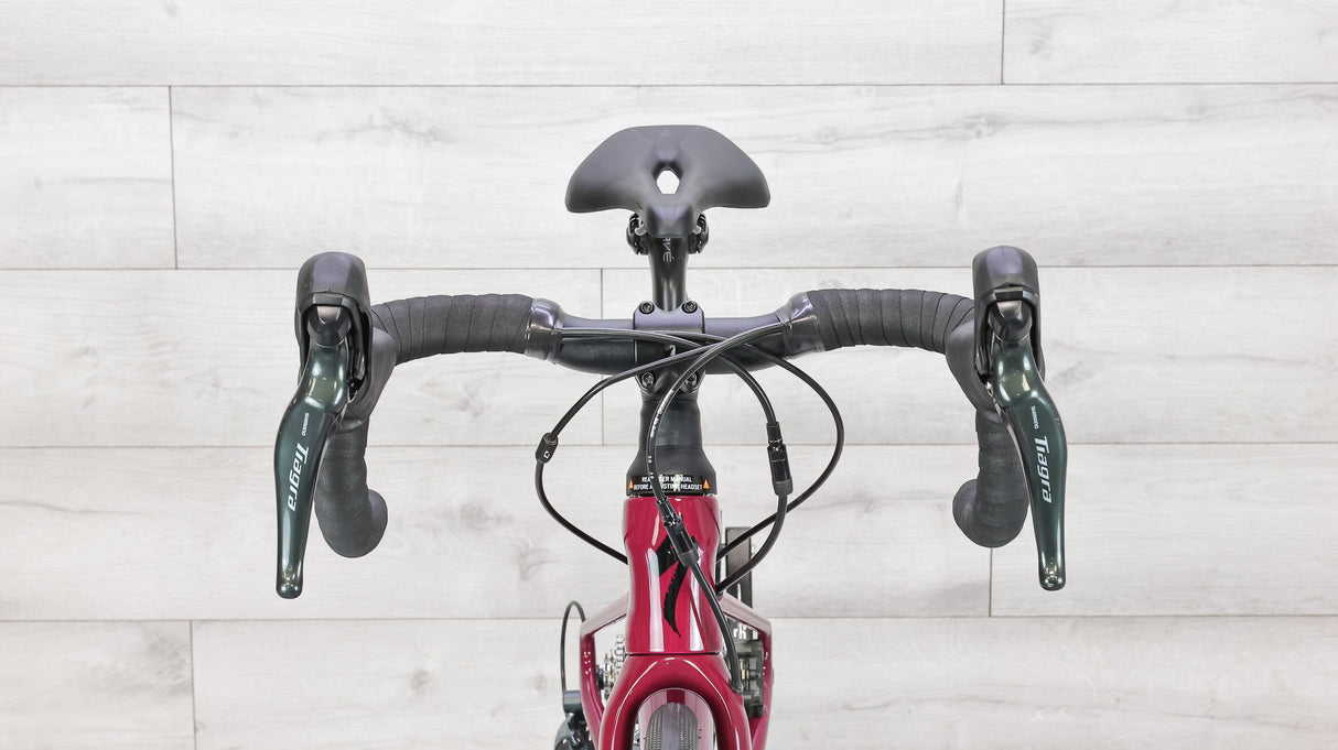Specialized Roubaix Road Bike - 2021, 44cm