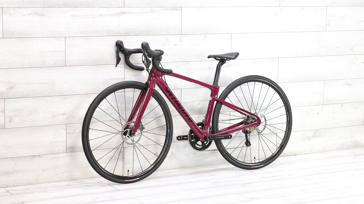 Specialized Roubaix Road Bike - 2021, 44cm