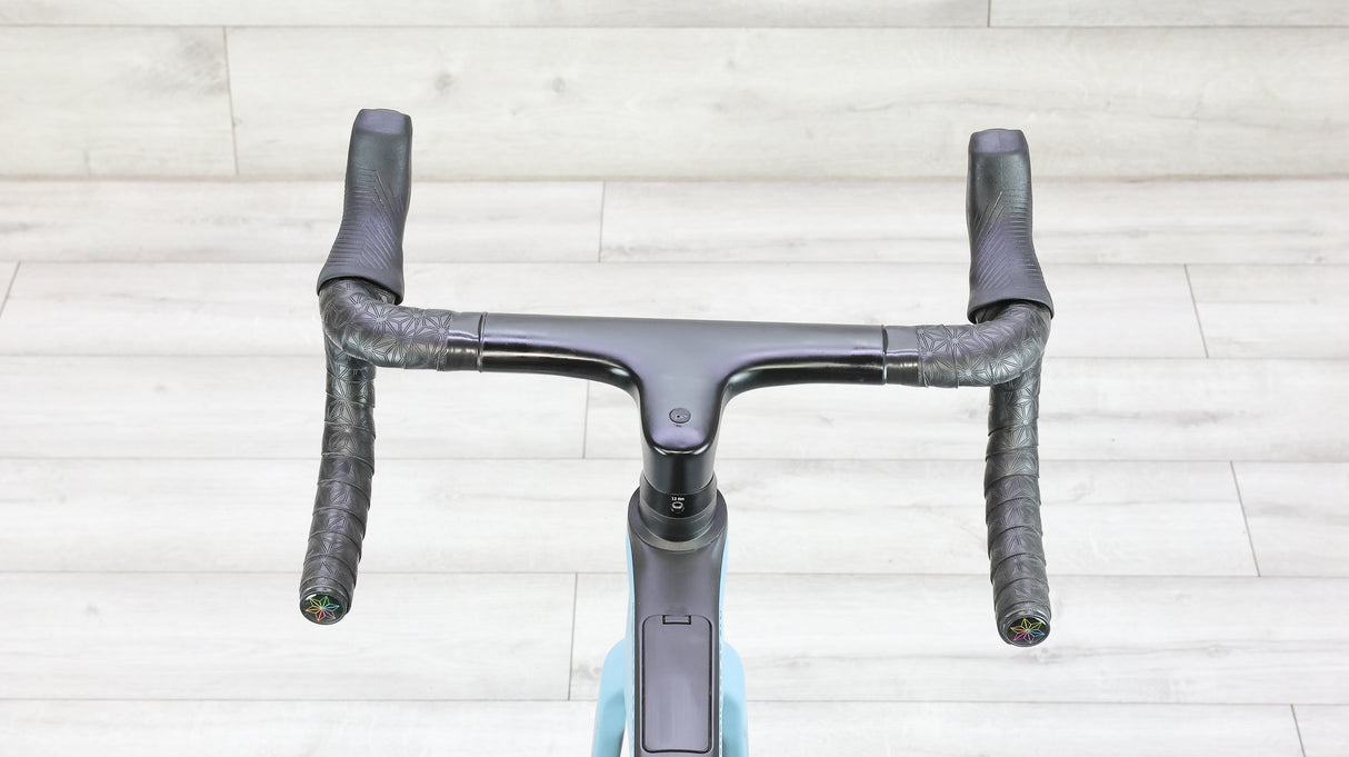 Canyon Endurance CF SLX 7 AXS Road Bike - 2024, X-Small