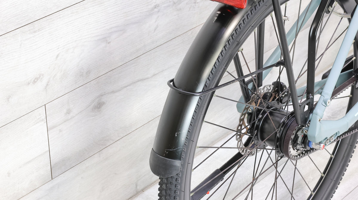Gazelle Ultimate C8 HMB Low-Step Commuter E-Bike - 2023, Small
