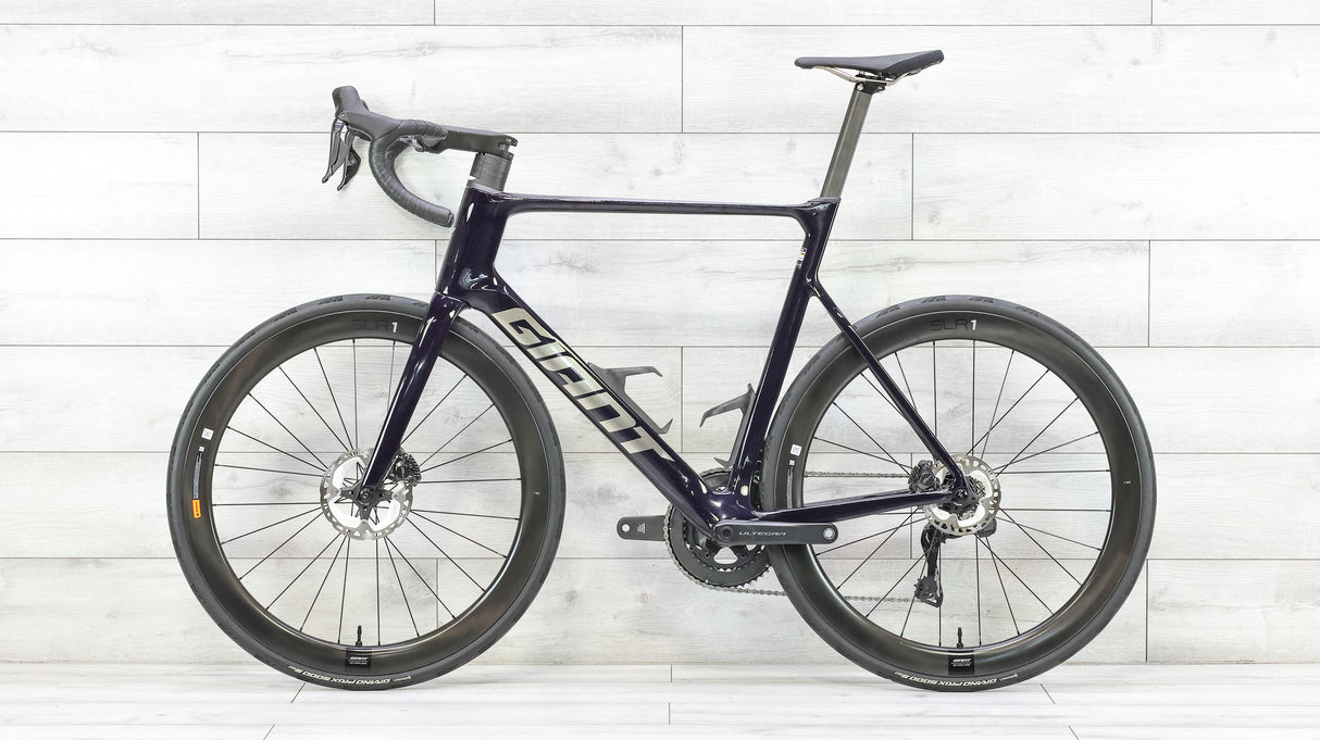 Giant Propel Advanced Pro 0 Ultegra Di2 Road Bike - 2023, X-Large