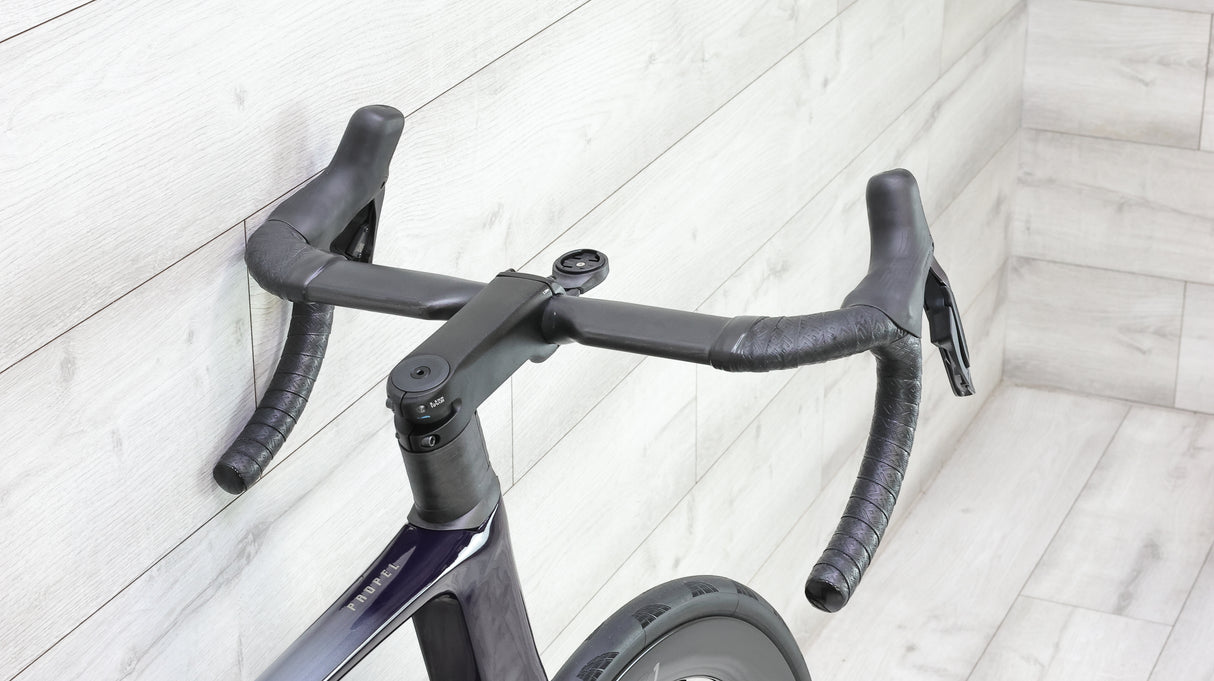 Giant Propel Advanced Pro 0 Ultegra Di2 Road Bike - 2023, X-Large