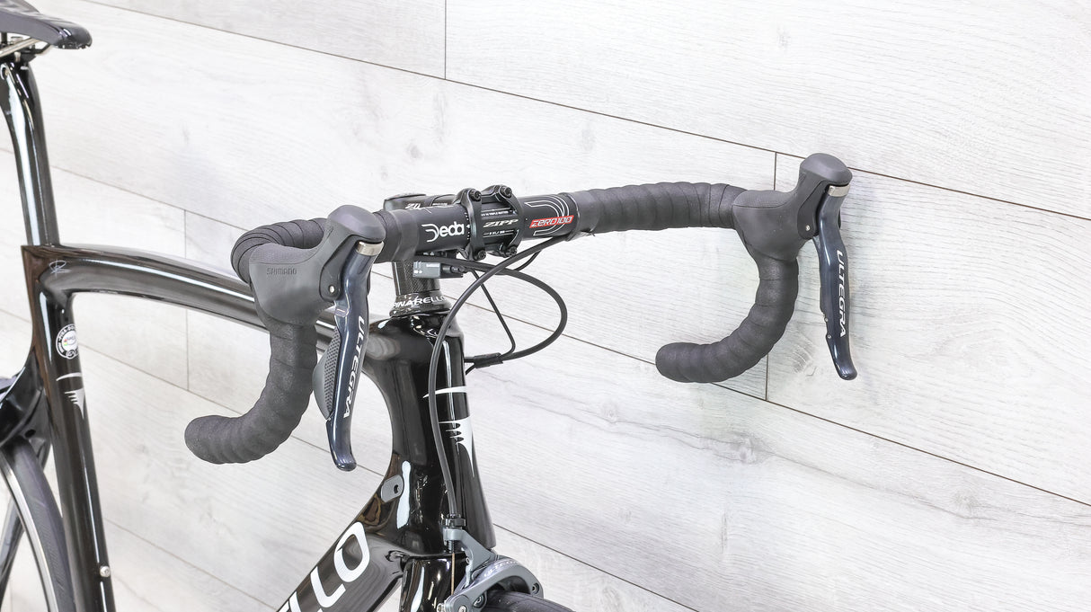 Pinarello F8 Ultegra Di2 Road Bike - 2015, 57.5cm