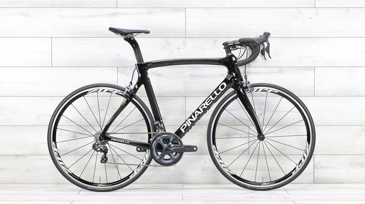 Pinarello F8 Ultegra Di2 Road Bike - 2015, 57.5cm