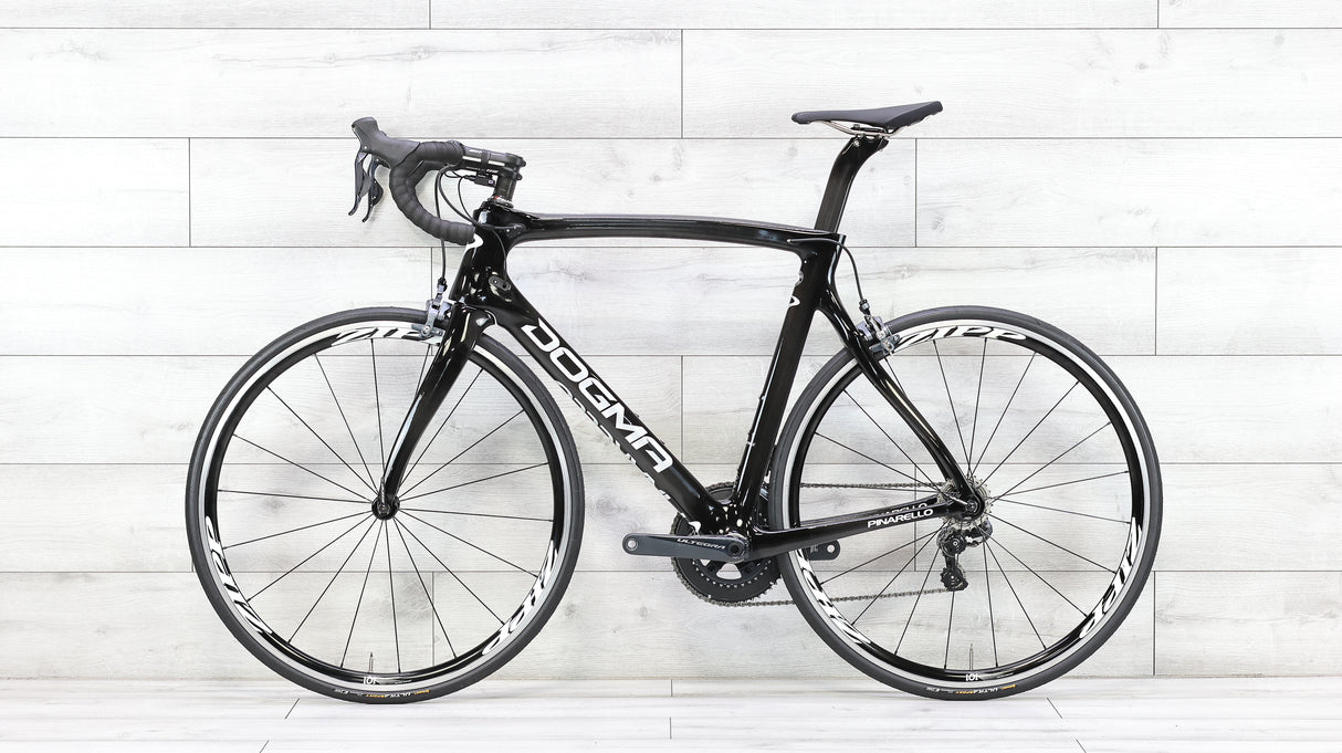 Pinarello F8 Ultegra Di2 Road Bike - 2015, 57.5cm