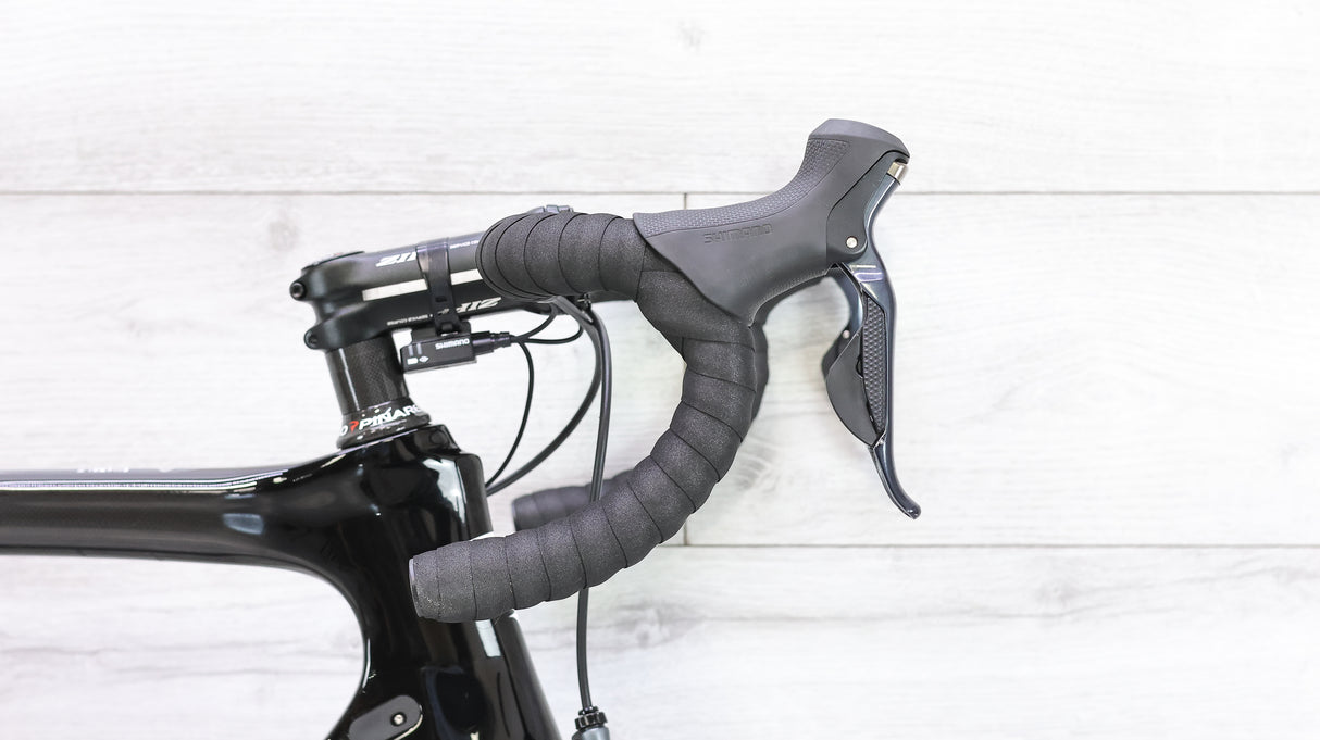 Pinarello F8 Ultegra Di2 Road Bike - 2015, 57.5cm