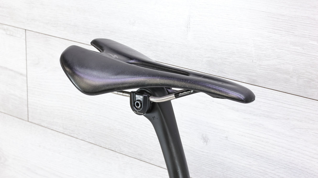 Specialized Tarmac Pro Disc Race UDi2 Road Bike - 2015, 58cm