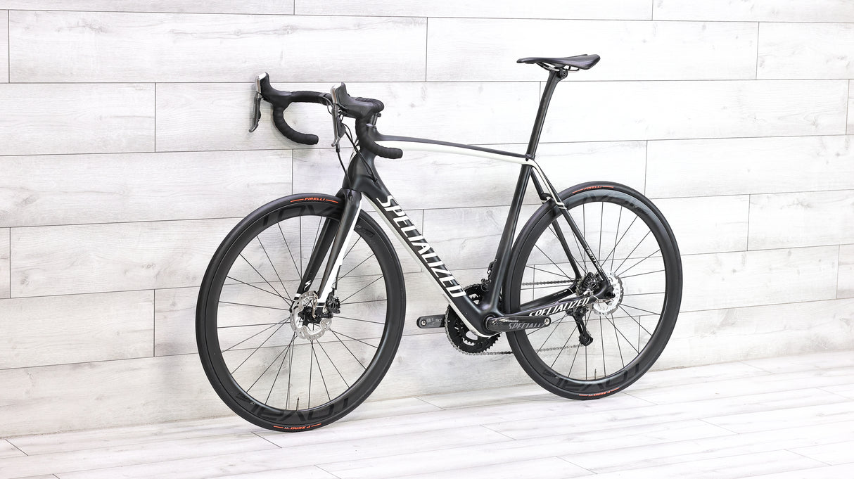 Specialized Tarmac Pro Disc Race UDi2 Road Bike - 2015, 58cm