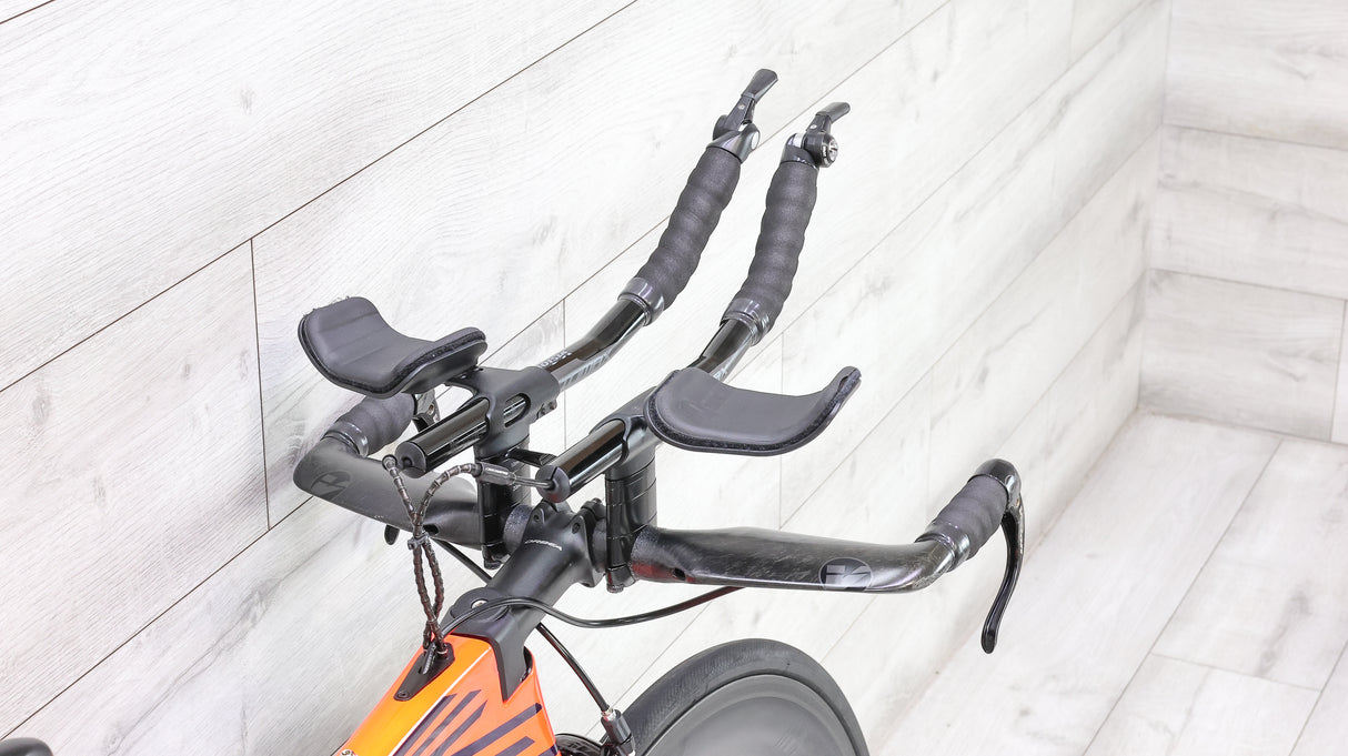 Orbea ORDU M20Team Triathlon Bike - 2020, Medium