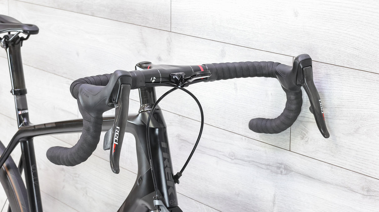 Trek Madone 7.9 H2 Red eTap Road Bike - 2014, 58cm