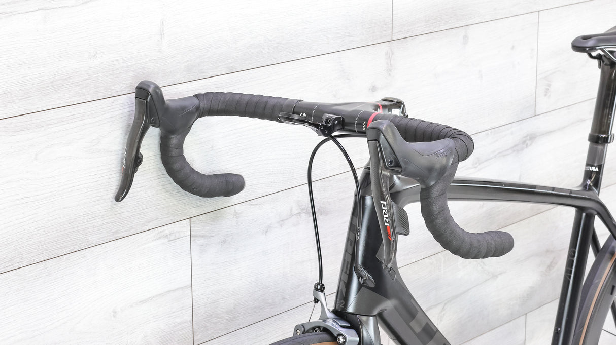 Trek Madone 7.9 H2 Red eTap Road Bike - 2014, 58cm