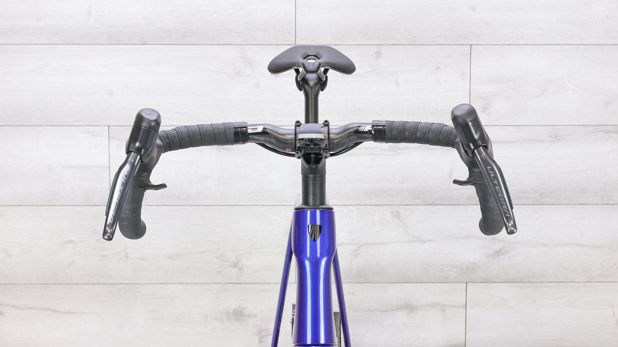 Trek Domane SL Gen 4 Ultegra Di2 Road Bike - 2024, 58cm