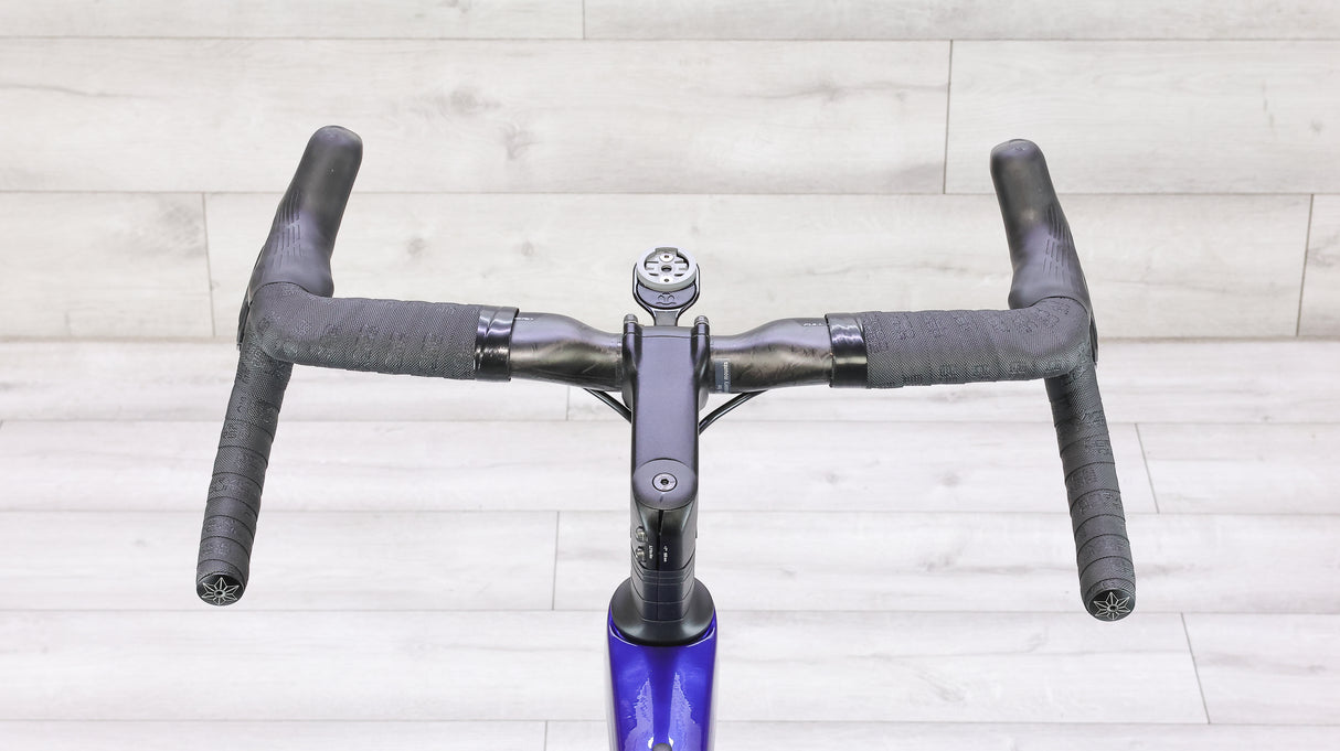 Trek Domane SL Gen 4 Ultegra Di2 Road Bike - 2024, 58cm