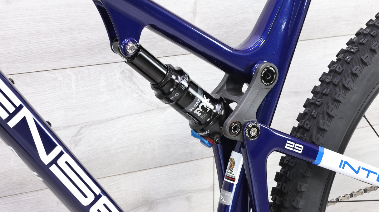 Intense Sniper T Expert Mountain Bike - 2023, X-Large