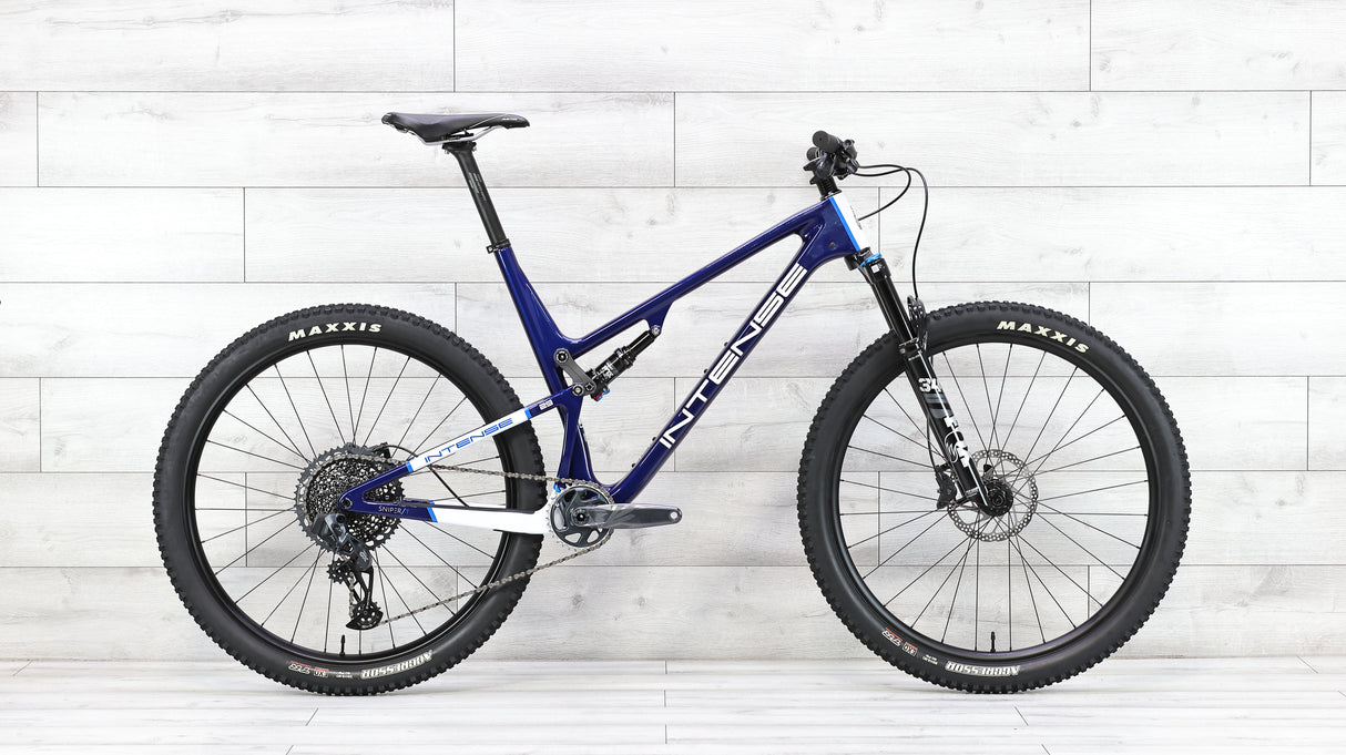 Intense Sniper T Expert Mountain Bike - 2023, X-Large