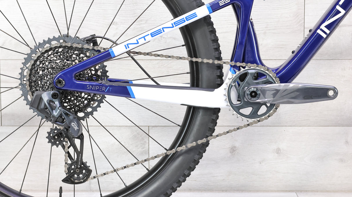 Intense Sniper T Expert Mountain Bike - 2023, X-Large